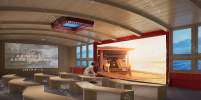 中國有哪些著名的黨史館？