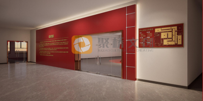 紅色展館內(nèi)容設(shè)計(jì)的策略與方法：從故事線到情感共鳴