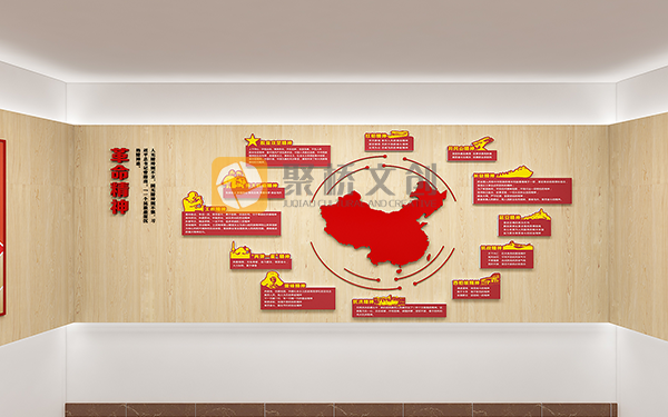 深圳黨建展館設計施工中，面臨哪些常見問題？