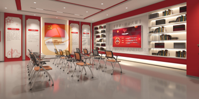 廉政館設(shè)計必須避開的5個誤區(qū)——聚橋文創(chuàng)資深設(shè)計師總結(jié)的避坑指南