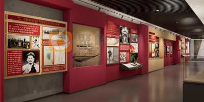 紅色文化展館互動體驗(yàn)新趨勢：從“看”到“感”，讓歷史走進(jìn)心里